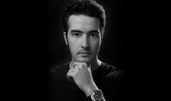 designer Rafael Simoes Miranda