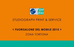 M4A MADE4ART_StudioGraph Fuorisalone 2015
