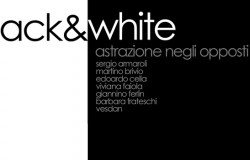 MADE4ART_Black&White_Vittorio Schieroni_Elena Amodeo