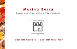 Made4Art - Marina Berra - Castelli