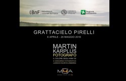 Made4Art_Martin Karplus_Grattacielo Pirelli