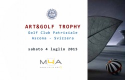 made4art_m4a_Art Golf Trophy